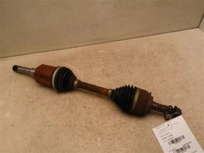 Chevrolet Cruze 2011-2012 Left Front Drive Axle Shaft Opt MH8 1.8L P08945 - Image 1 of 4