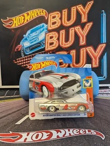 π₯ Hot Wheels Aston Martin DB4GT High-Speed Edition - Picture 1 of 1