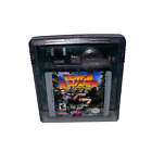 Anuncio nuevoTomb Raider Protagonizada por Lara Croft Nintendo Game Boy Juego Color Advance