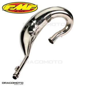 HONDA CR 125 R 1990-1997 Gold Series Fatty Manifold header FMF 020015 - Picture 1 of 5