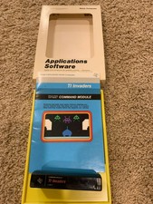 ti 99 4a games products for sale | eBay