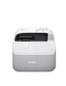 Epson BrightLink 485Wi 3000 Lumen 1080i 3LCD HDMI W/WiFi & Remote - Picture 1 of 7
