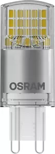 Osram LED G9 3.8 W = 40 W 470lm Cool White 4000K Not Dimmable - Picture 1 of 7