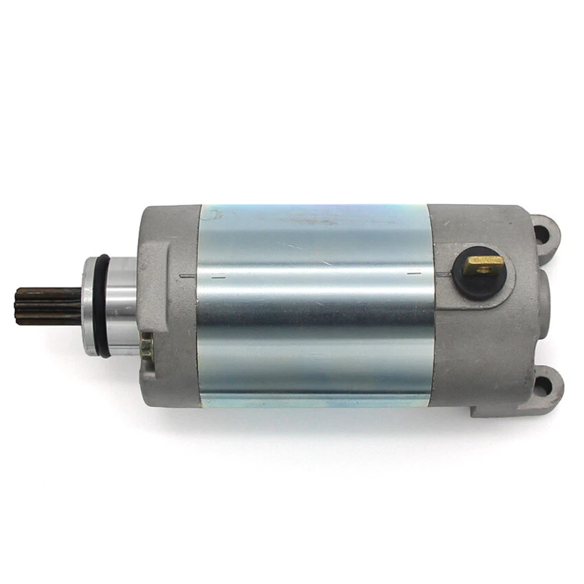 Motor de arranque para Yamaha XT250 XG250 Raptor 250 3C5-81890-00 YFM25R Serow 250 Foto 1 de 4