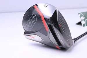 Taylormade M6 Driver / 10.5 Degree / Regular Flex Fujikura Ventus Red 5 Shaft - Picture 1 of 8