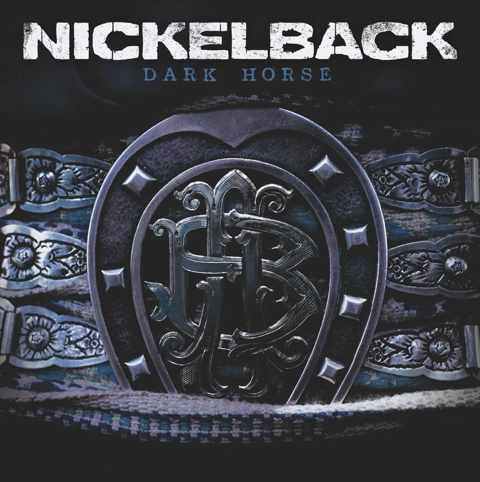 Nickelback- Dark Horse   CD  Good condition Foto 1 de 1