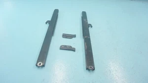 81--89 MERCEDES--BENZ 380SL R107 280SL 560SL , LEFT SIDE SEAT RAIL TRACK - Picture 1 of 13