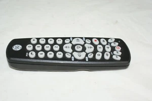 GE Control Remoto Universal Smart TV Streaming Reproductores Blu-ray DVD 3 Dispositivos - Imagen 1 de 4