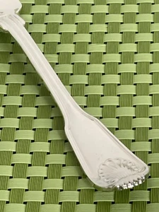 The Main Course MNF2 Silverplate Japan Shell Glossy Flatware CHOICE E46G - Picture 1 of 20