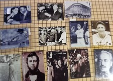 1994 Upper Deck Baseball American Epic Singles You Pick Your Cards