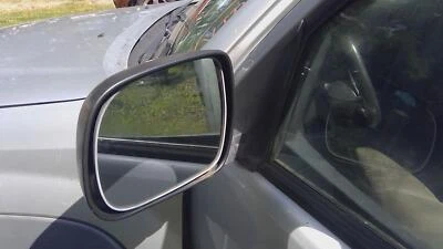 Espelho de porta TOYOTA TACOMA esquerdo 05 06 07 08 09 10 11 - Imagem 1 de 2