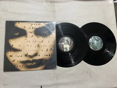 Marillion – Brave 1994.  See the condition by the scale in the images - Image 1 of 4