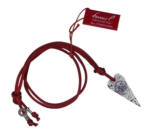 Collana Pianegonda Magic Hearts Donna Argento - Retail price € 76,00 - 40% OFF - Foto 1 di 3