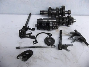 YAMAHA SR250 Gearbox - Imagen 1 de 2