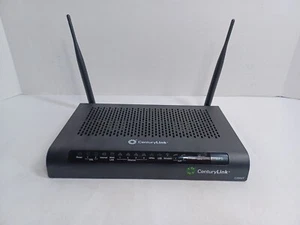 CenturyLink Technicolor C2000T Wireless 802.11n Wifi Router, No Cords - Picture 1 of 5