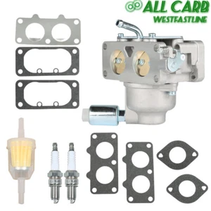Carburetor for John Deere MIA11790 MIA11461 MIA11173 D125 Z245 Z255 Z425 791230 - Picture 1 of 7