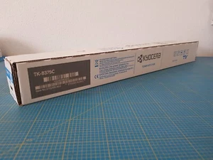 Kyocera TK-8375C Cyan Toner (1T02XDCNL0) - Bild 1 von 5