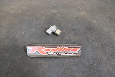 Yamaha Waverunner VX Limited 2021 VX1800 HO Annode 69J-11301-11-00 Foto 1 de 4