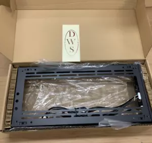 SSUPD Meshroom Extender Bracket (Black) / Express / Genuine - Picture 1 of 1