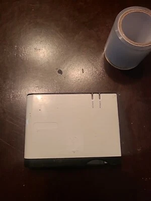 Addonics Hi Speed USB Card Reader/Writer Model AESDD12U2 - Image 1 of 4