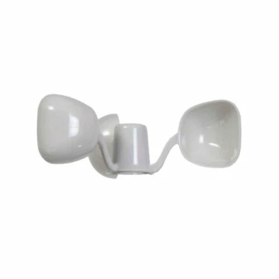 AcuRite 06031RM Replacement Wind Cups for 5-in-1 Weather Sensors - Image 1 of 2
