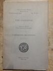 1905 The Cheyenne Ceremonial Organization Field Museum Nicely Illustrated
