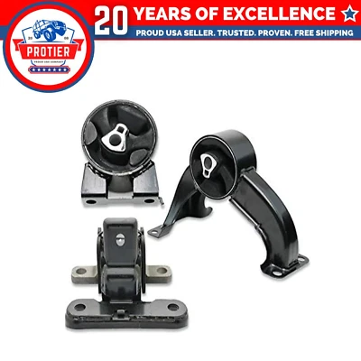 Fit 2008-2013 Chrysler 200 / Chrysler Sebring/Dodge Avenger 2.4L 2.7L 3.5L - Image 1 of 2