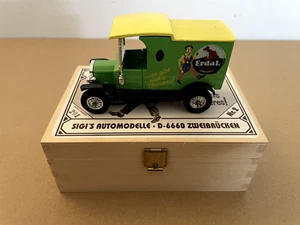 Avantgarde Collection Erdal auf Basis von (Matchbox) "Models of Yesteryear" - Bild 1 von 10