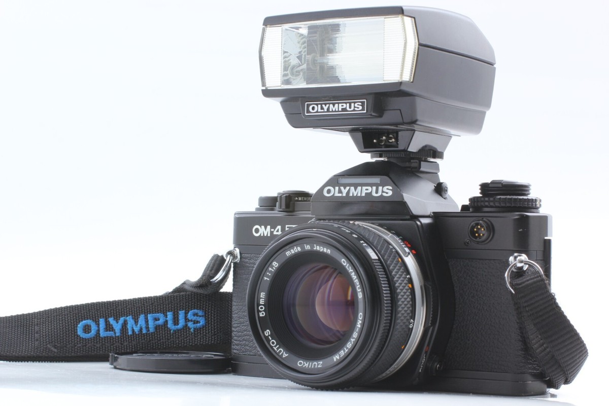 Olympus Om 20 for sale | eBay Olympus Om 20 for sale | eBay