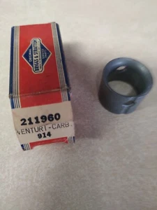 Briggs & Stratton Vergaser Venturi Original-Zubehör-Hersteller 211960 - Bild 1 von 1