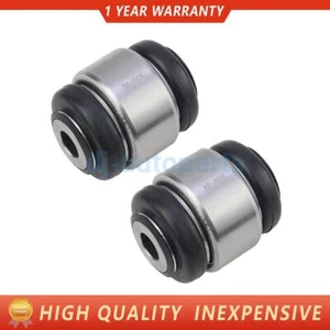 2PCS Rear Control Arm Bushing Ball Joints For BMW 325i 318i 316i 320i 323i 330xi - Picture 1 of 5