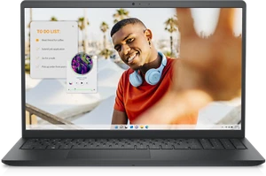 Dell Inspiron 3535 15.6" FHD 120Hz Ryzen 5 7520U 8GB 512GB SSD Webcam Windows 11 - Picture 1 of 13