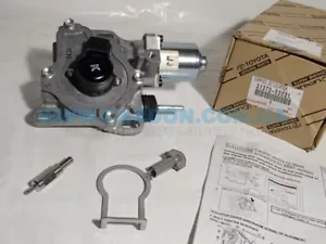 Attuatore Frizione CAMBIO Toyota RIGENERATO 3136052030 YARIS AYGO C1 107 - Picture 1 of 1