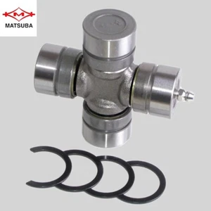 29mm x 49mm Matsuba Driveshaft Universal Joint ISR Toyota Series 04371-30020 - Picture 1 of 2