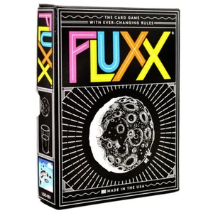Fluxx - Fluxx 5.0 - Picture 1 of 3