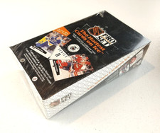 1991-92 Pro Set NHL Hockey Series 2 II Factory Sealed 36 Pack Box Trading Cards