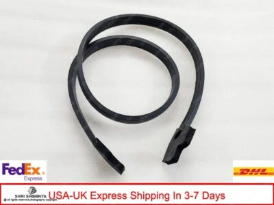 Suzuki Samurai Gypsy Windshield Inner Frame Rubber Seal - Image 1 of 4