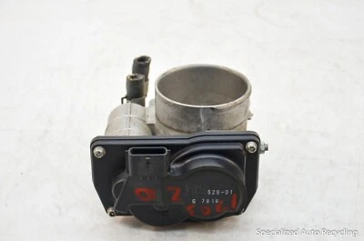 2008 Nissan Rogue Throttle Body 2.5L - Image 1 of 4