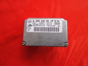 Sensor ESP reacondicionado A2095420018Q04 para Mercedes Clase C W203, CLK W209 - Imagen 1 de 1