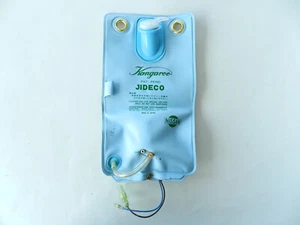 Kangaroo brand washer bag Nissan / Datsun Roadster?, Pickup?, 510? Jideco - Picture 1 of 4