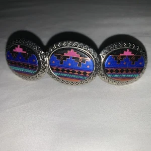 Vintage Hair Clip/Barrette Made In France - Picture 1 of 12