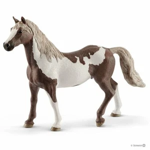 Schleich Horse Club Paint Horse Gelding 3885 - Picture 1 of 1