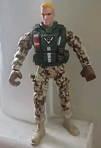 Chapmei Soldier Force Actionfigur - Bild 1 von 5