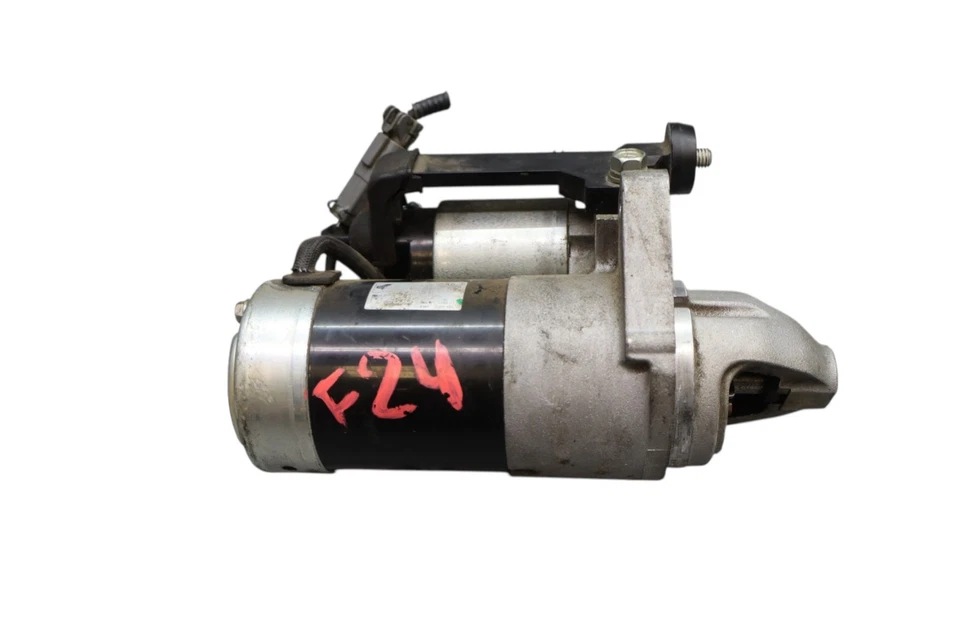 Actuador de motor de arranque Infiniti QX56 QX80 11-20 2333001CA0A fabricante original Foto 1 de 4