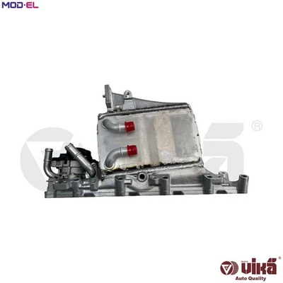 COOLER EXHAUST GAS RECIRCULATION 11291799601 FOR SKODA KAMIQ KAROQ OCTAVIA/IV - Image 1 of 4