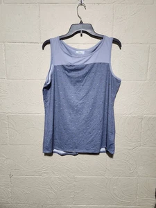 Camisa sin mangas Columbia Chill River FPS 50 talla L - Imagen 1 de 3