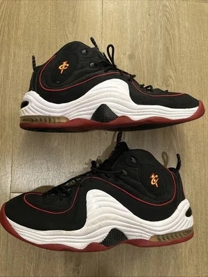 Nike Air Penny 2 Miami Heat - Image 1 of 4