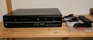 Funai TD6D-M100 VHS DVD HDD Recorder / Digitalisieren  - Bild 1 von 16