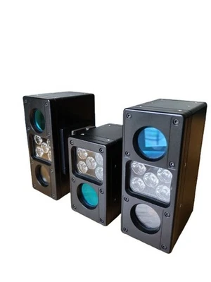 MAV Rapier 35P Dual ANPR  - Image 1 of 3