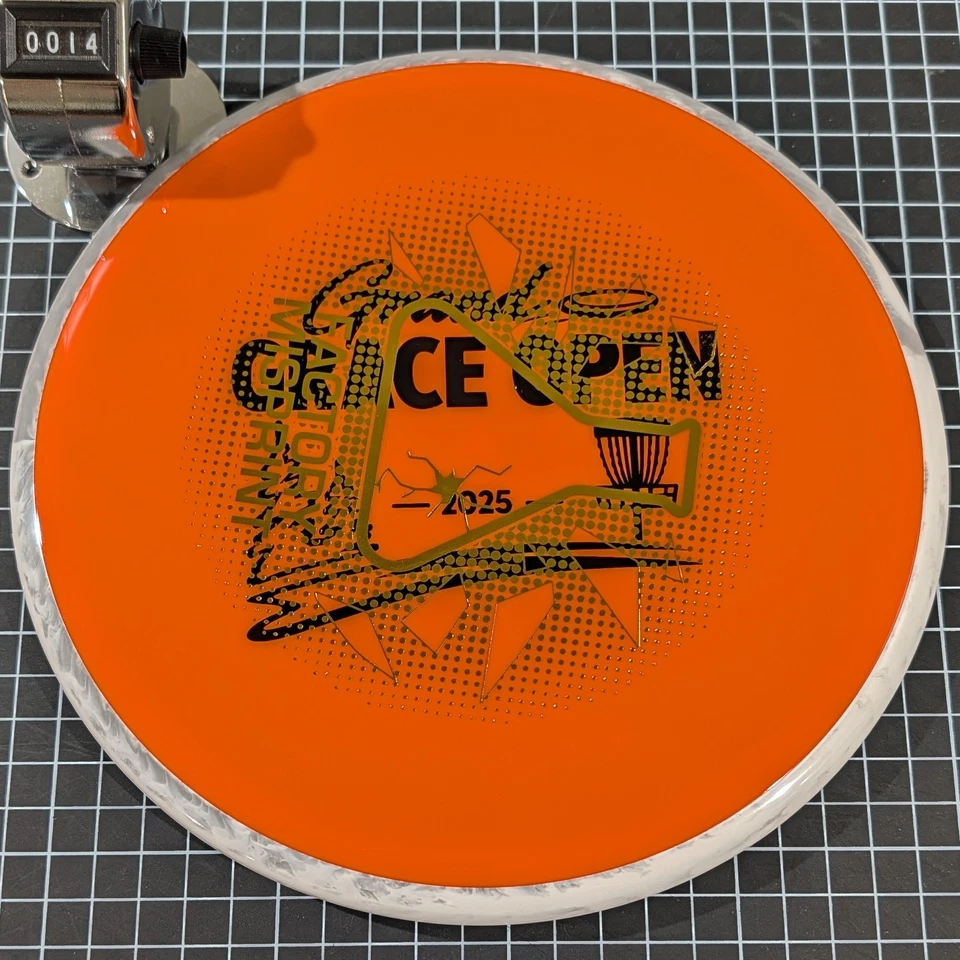 MVP/Axiom Misprint Discs Drivers and Midranges  (Pick Your Disc) Bomber Discs - Image 1 of 1